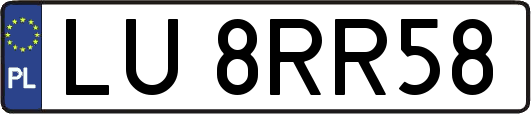 LU8RR58