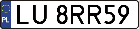 LU8RR59