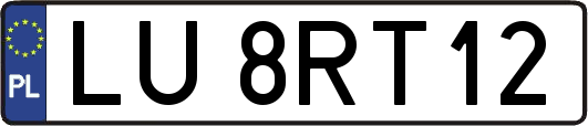 LU8RT12