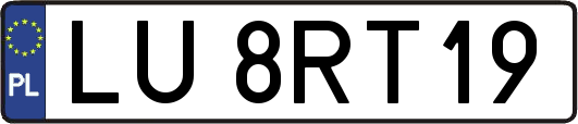 LU8RT19