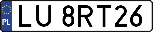 LU8RT26