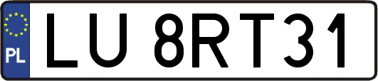 LU8RT31