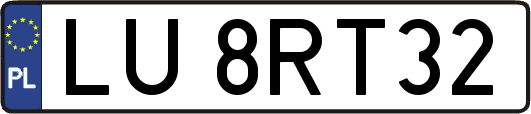 LU8RT32