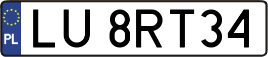 LU8RT34