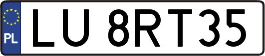 LU8RT35