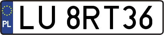 LU8RT36
