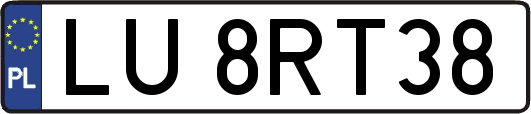LU8RT38