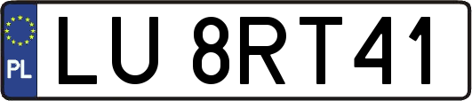 LU8RT41