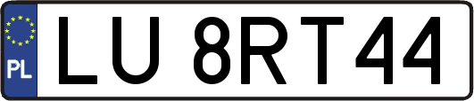 LU8RT44