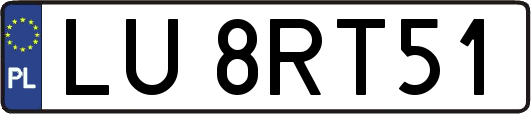 LU8RT51