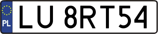 LU8RT54