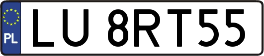 LU8RT55