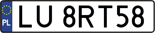 LU8RT58