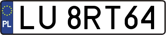 LU8RT64