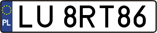LU8RT86