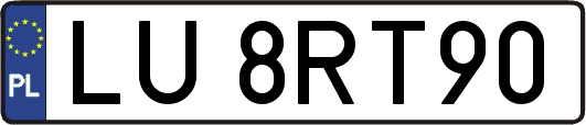 LU8RT90