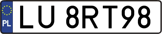 LU8RT98