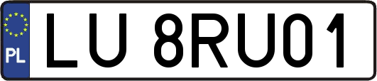 LU8RU01