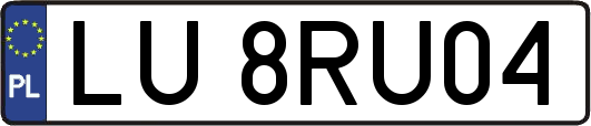 LU8RU04