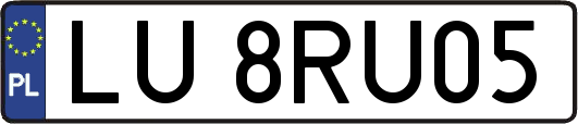 LU8RU05