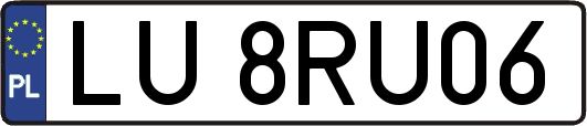 LU8RU06