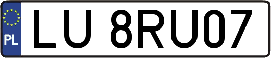 LU8RU07