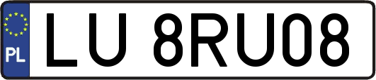 LU8RU08