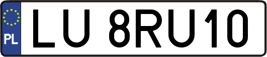 LU8RU10