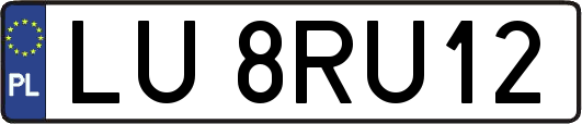 LU8RU12