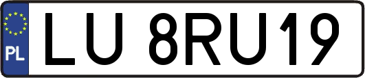 LU8RU19