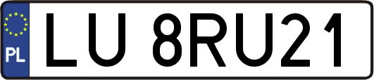 LU8RU21