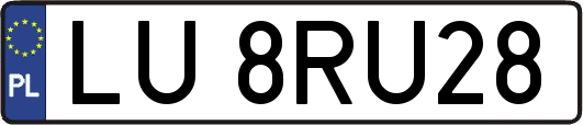 LU8RU28