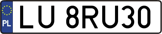LU8RU30