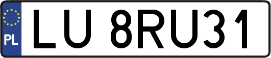 LU8RU31