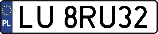 LU8RU32