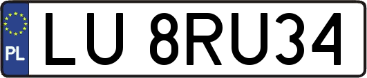 LU8RU34