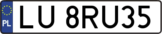 LU8RU35