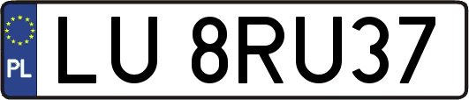 LU8RU37