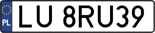 LU8RU39
