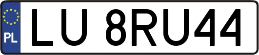 LU8RU44