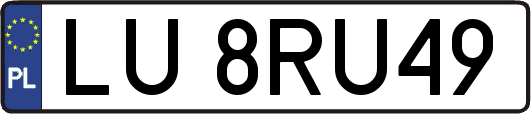 LU8RU49