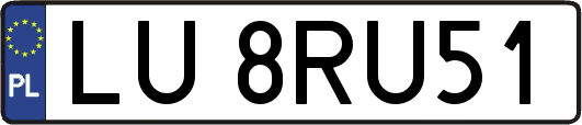 LU8RU51