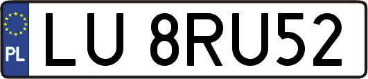 LU8RU52