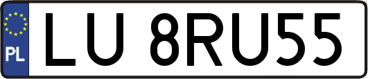 LU8RU55