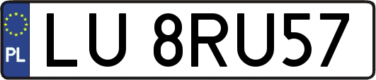 LU8RU57