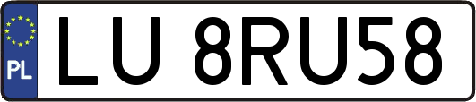LU8RU58