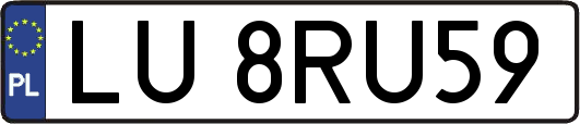 LU8RU59
