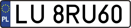 LU8RU60