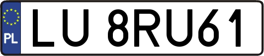 LU8RU61