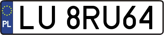 LU8RU64